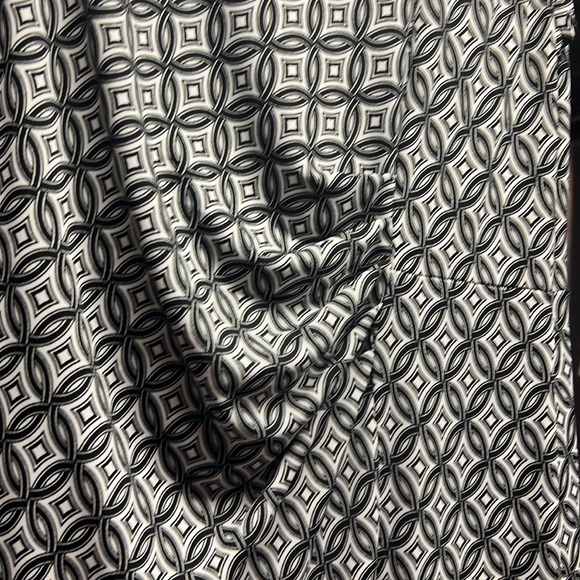 Talbots midi dress - Picture 6 of 11